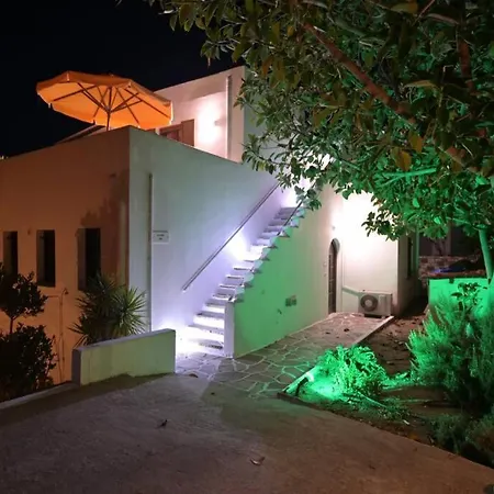 Nyaraló Harmonia Ii