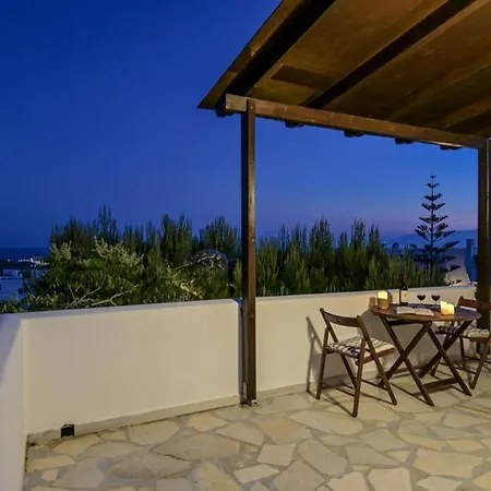 Holiday home Harmonia Ii