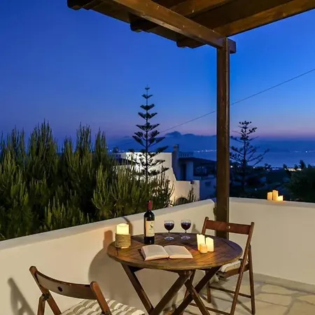 Harmonia Ii Holiday home *