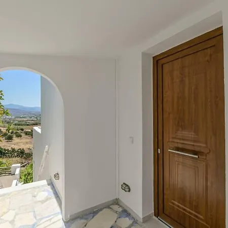 펜션 Harmonia Ii Agia Anna (Naxos)