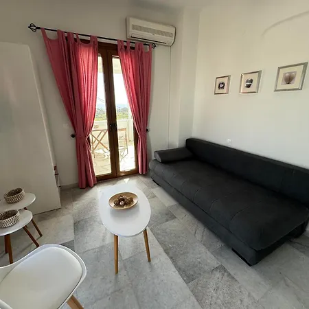 Harmonia Ii Holiday home *