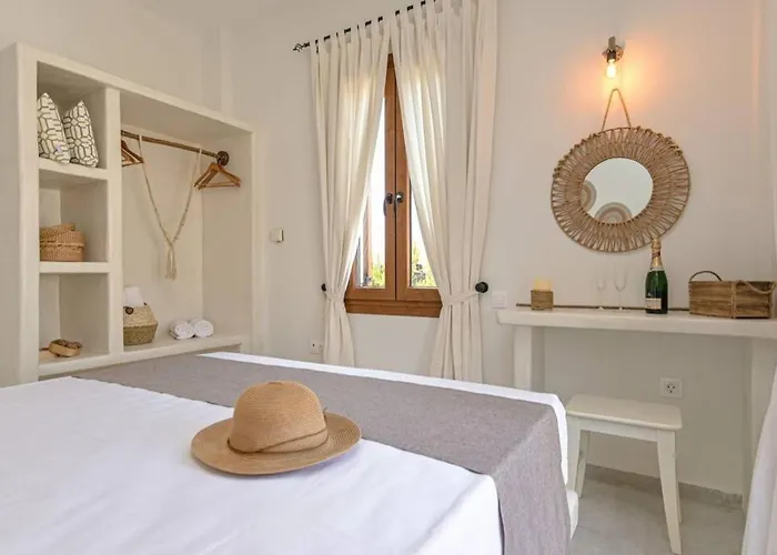 Harmonia Ii Nyaraló