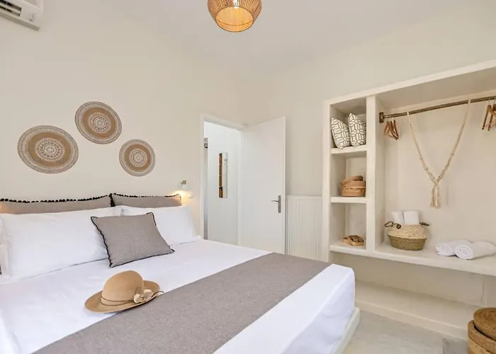 Harmonia Ii * Ajía Ána