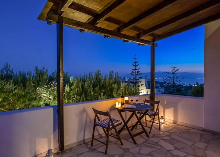 Harmonia Ii Nyaraló *