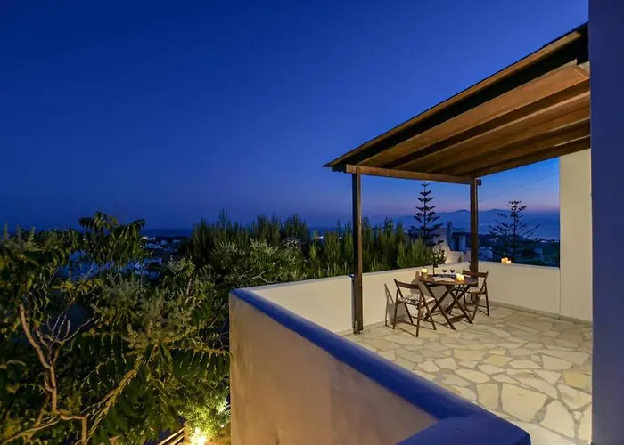 Harmonia Ii Nyaraló *