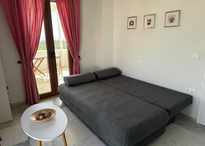 Harmonia Ii Ajía Ána