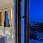 Semesterbostad Harmonia Ii Agia Anna (Naxos)