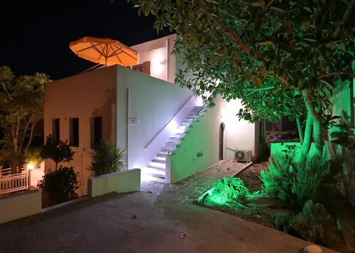 Casa de Férias Harmonia Ii