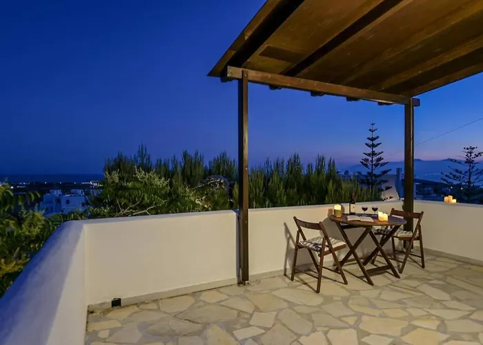 Casa de Férias Harmonia Ii