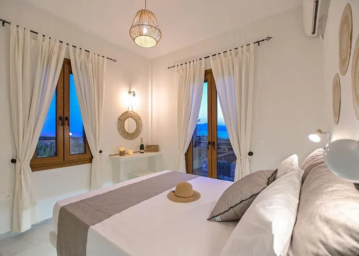 Casa de Férias Harmonia Ii