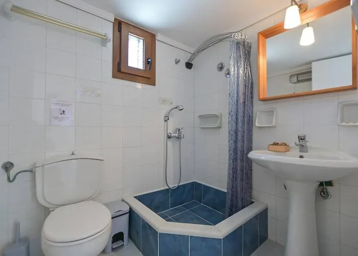 Casa de Férias Harmonia Ii *