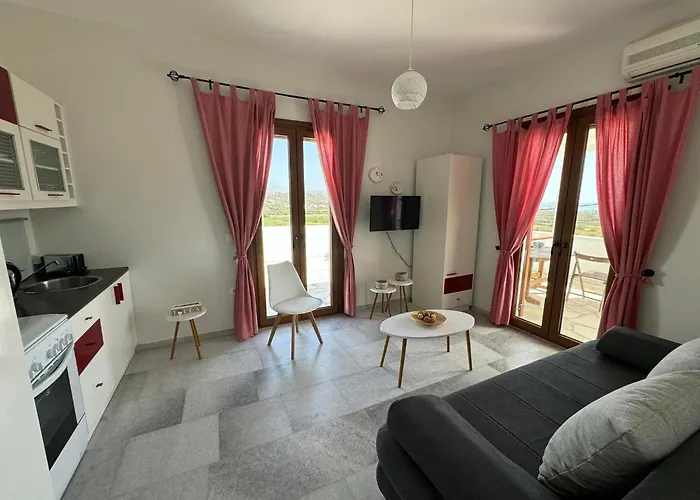 Casa de Férias Harmonia Ii *